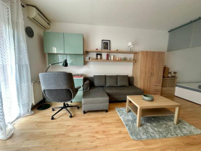 S3 Residences Ilka Studio Serviced Cozy Appartment